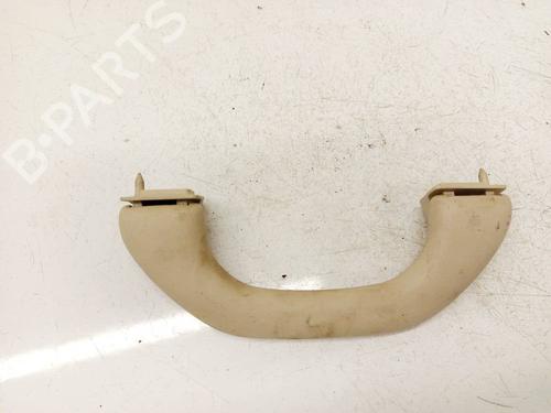 Used Interior roof handle Interior roof handle SKODA OCTAVIA II (1Z3) 2.0 TDI (140 hp) 34739346 34739346