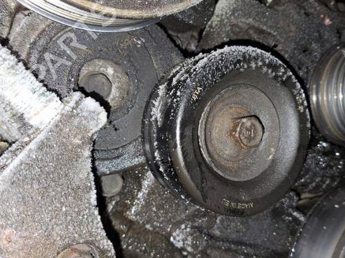 Pulley HONDA FR-V (BE) 2.0 (BE3) | BP34818180M122 - Image 3