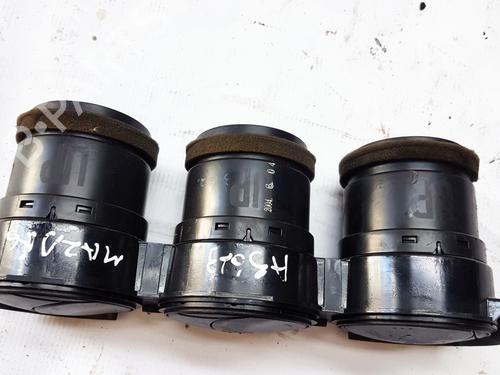 Air vent MAZDA 6 Hatchback (GG) 2.0 DI (GG14) | BP33527970I21 - Image 2