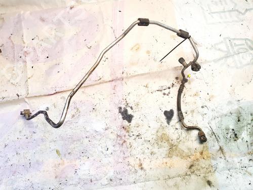 Used AC pipe AC pipe SKODA OCTAVIA II (1Z3) 2.0 TDI (140 hp) 32891455 32891455