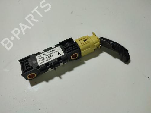 Electronic module NISSAN NOTE (E11, NE11) 1.4 | BP32565011M83  - Image 7