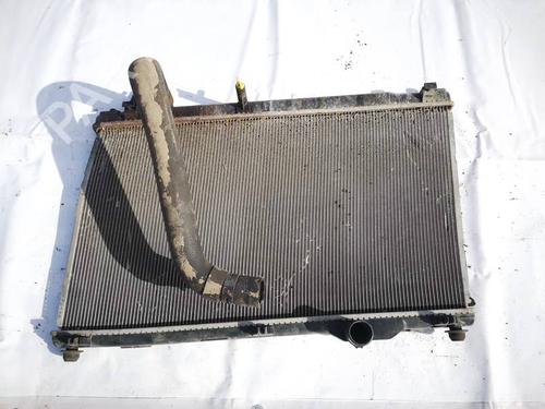 Used Water radiator Water radiator 35292820 35292820