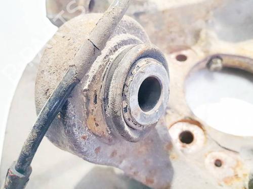 Left rear steering knuckle BMW X1 (E84) sDrive 18 d | BP34915246M27 - Image 3