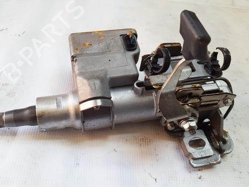 Used Steering column Steering column TOYOTA RAV 4 III (_A3_) 2.2 D 4WD (ALA30_, ALA30R) (177 hp) 35855857 35855857