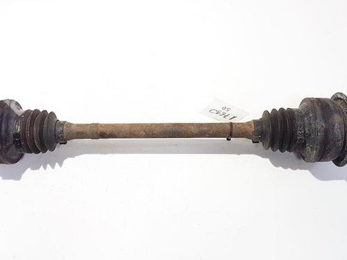 Used Left rear driveshaft Left rear driveshaft 35437276 35437276