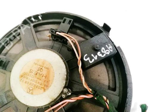 Speaker MERCEDES-BENZ C-CLASS (W203) C 200 CDI (203.004) | BP32924208E2 - Image 3