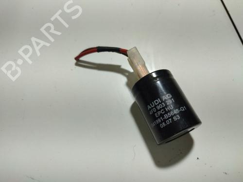 Other AUDI A6 C6 (4F2) 2.0 TDI | BP32565107O1