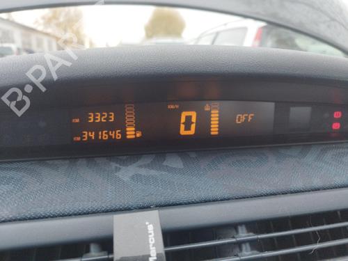 Switch RENAULT ESPACE III (JE0_) 2.0 (JE0A) | BP35477367I30 - Image 10