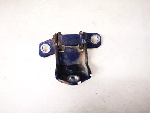 Used Hinge/Door check strap Hinge/Door check strap MAZDA 3 (BK) 1.6 DI Turbo (109 hp) 33095519 33095519