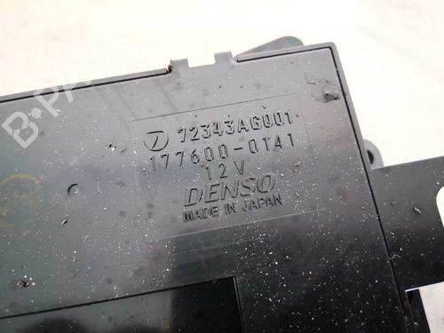 Electronic module SUBARU LEGACY IV (BL) 2.5 AWD (BL9) | BP32899559M83 - Image 2