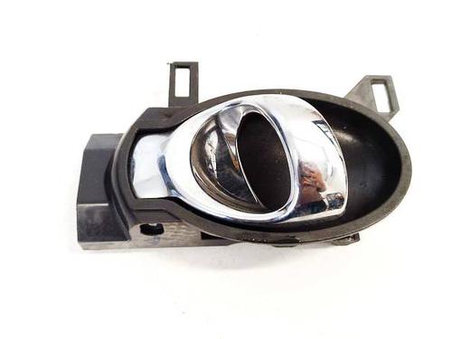 Used Rear right interior door handle Rear right interior door handle 37009197 37009197