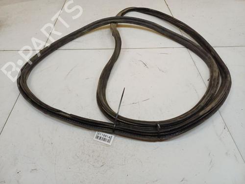 Used Rubber door seal Rubber door seal VW GOLF PLUS V (5M1, 521) 1.9 TDI (105 hp) 40113571 40113571