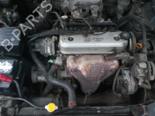 Engine mount HONDA ACCORD V (CC, CD) 2.0 i (CD4) | BP33493680M89 - Image 5