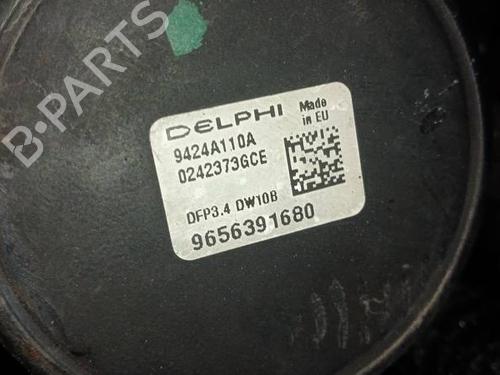 Injection pump CITROËN C5 III (RD_) 2.0 HDi 140 (RDRHF8, RDRHFA, RDRHA8, RDRHAJ) | BP35144922M78 - Image 3