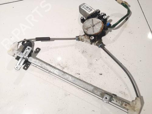 Used Rear left window mechanism Rear left window mechanism 34770405 34770405