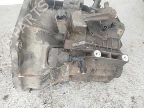 Gearbox MAZDA 3 (BK) 1.6 DI Turbo | BP35486691M3 - Image 3