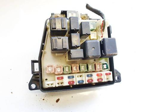 Fuse box MAZDA PREMACY (CP) 1.9 (CP8W) | BP36012766E1 - Image 2