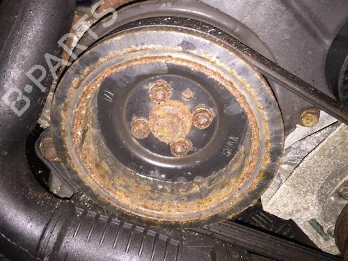 Used Pulley Pulley VW PASSAT B6 (3C2) 2.0 TDI (140 hp) 35702328 35702328