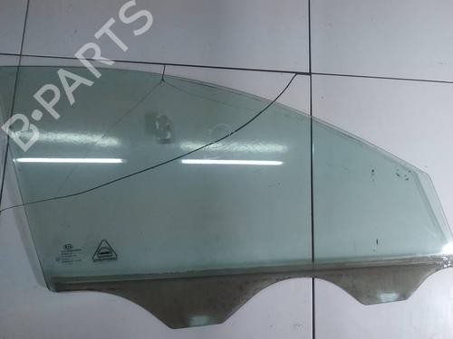 Used Front right door window Front right door window 37227681 37227681