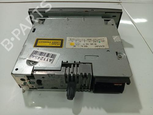 Radio MERCEDES-BENZ E-CLASS T-Model (S211) E 200 T Kompressor (211.242) | BP34777207E6 - Image 2