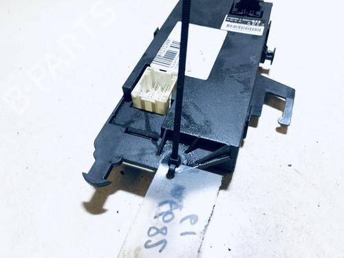 Electronic module RENAULT ESPACE IV (JK0/1_) 2.2 dCi (JK0H) | BP35569286M83 - Image 3