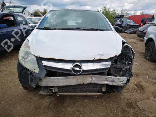 Engine mount OPEL CORSA D (S07) 1.2 (L08, L68) | BP32909554M89  - Image 5