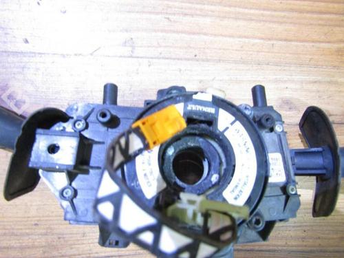 Used Squib airbag Squib airbag RENAULT MEGANE I (BA0/1_) 2.0 i (BA0G) (114 hp) 35650759 35650759