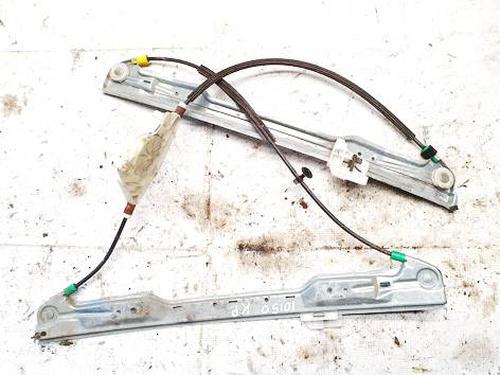 Front left window mechanism CITROËN C5 II (RC_) 2.0 HDi (RCRHRH) | BP35076365C22 - Image 3