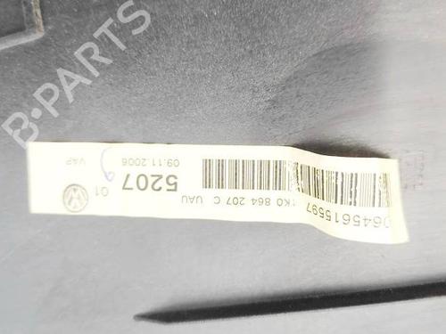 Armrest / Center console VW GOLF V (1K1) 2.0 TDI | BP35238814I20 - Image 3
