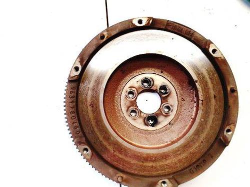 flywheel-peugeot-partner-box-bodympv-2008-34963265 main image