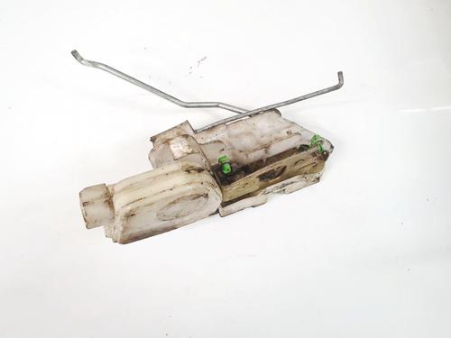 Used Front left lock Front left lock 35464291 35464291