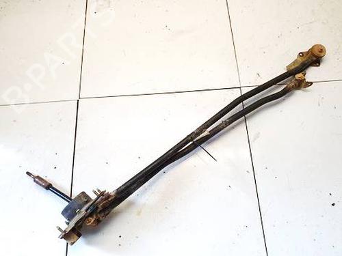 Used Gear lever Gear lever 39253885 39253885