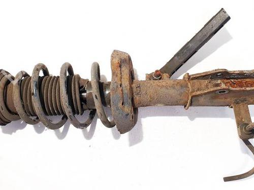 Used Left front shock absorber Left front shock absorber 35223000 35223000
