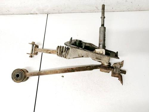 Used Gear lever Gear lever FIAT PUNTO EVO (199_) 1.3 D Multijet (199AXD1B, 199AXD1A, 199BXD1B, 199BXD1A,... (90 hp) 35176273 35176273