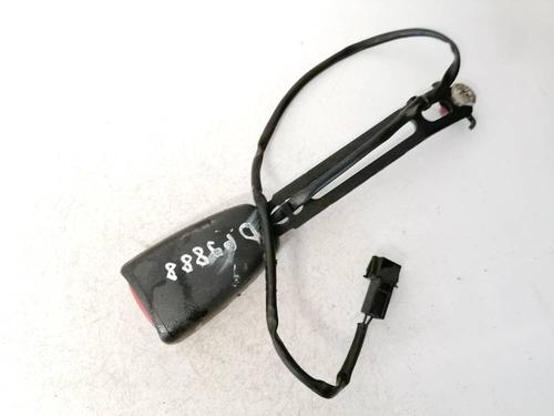 Used Seat buckle Seat buckle 35123854 35123854