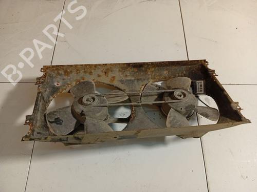 Used Fan Fan VW PASSAT B3/B4 Variant (3A5, 35I) 1.9 D (68 hp) 34803907 34803907