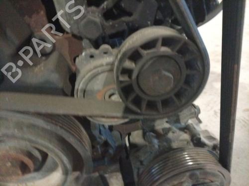 Remskive Remskive CITROËN C4 Picasso I MPV (UD_) 2.0 HDi 138 (136 hp) 37084277 37084277