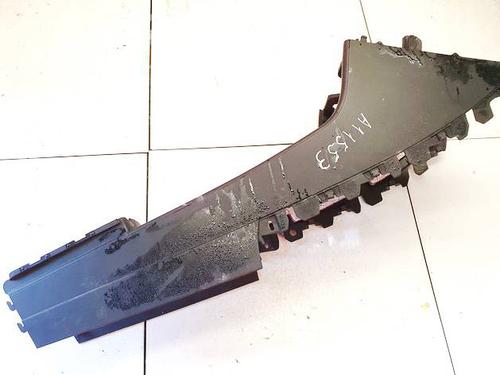 Middle console VW PASSAT B7 (362) 2.0 TDI | BP37063432I22 - Image 2