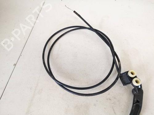 Interior handle VW FOX Hatchback (5Z1, 5Z3, 5Z4) 1.4 | BP35273818I7 - Image 2