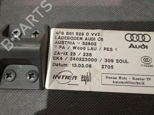 Luggage compartment floor AUDI A6 C6 (4F2) 2.0 TDI | BP34792962I33  - Image 5
