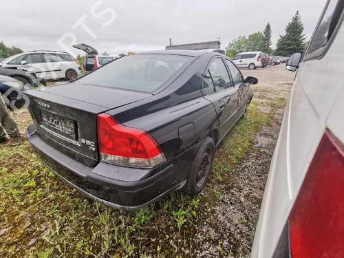 Electronic module VOLVO S60 I (384) D5 | BP32566950M83 