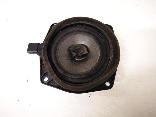 Used Speaker Speaker MITSUBISHI COLT VI (Z3_A, Z2_A) 1.5 (Z23A) (109 hp) 33087519 33087519