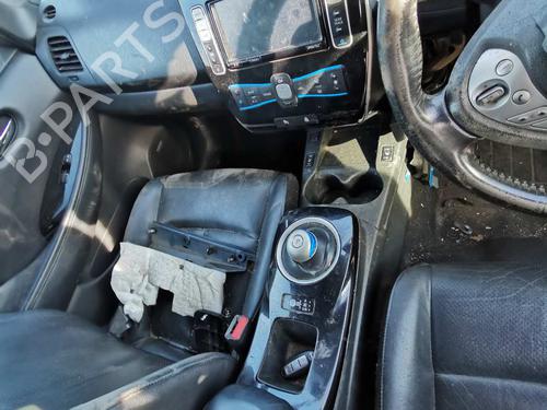 Engine mount NISSAN LEAF (ZE0) Electric | BP32546963M89 