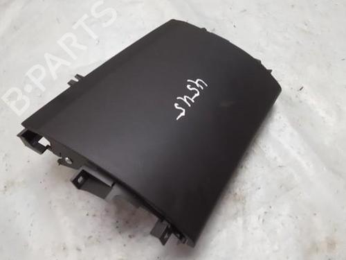 Used Glove box Glove box NISSAN X-TRAIL I (T30) 2.2 dCi 4x4 (136 hp) 35841109 35841109