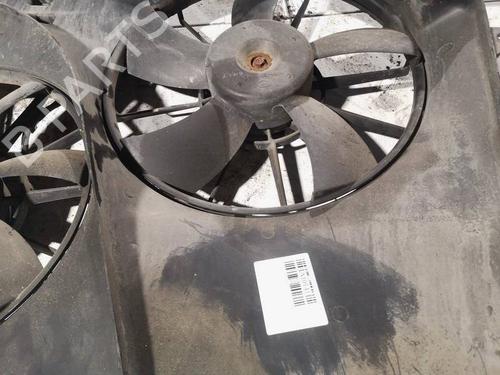 Fan CHEVROLET CAPTIVA (C100, C140) 2.0 D 4WD | BP35059555M128 - Image 3