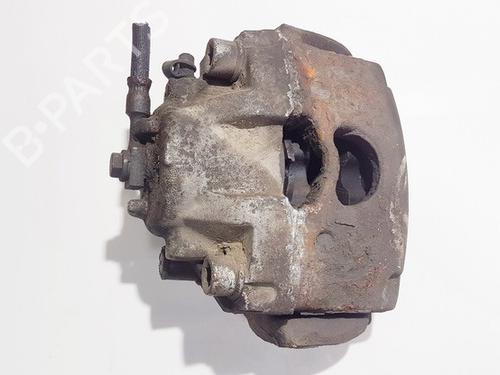Used Left front brake caliper Left front brake caliper 35611240 35611240