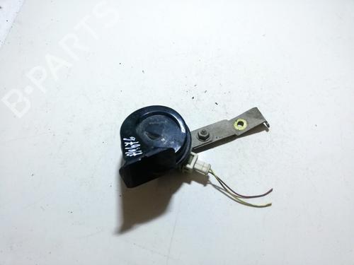 Used Horn Horn PEUGEOT 307 (3A/C) 2.0 HDi 90 (90 hp) 35852450 35852450