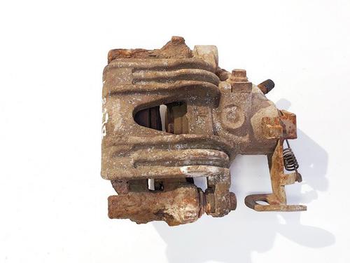 Used Left rear brake caliper Left rear brake caliper 35393527 35393527