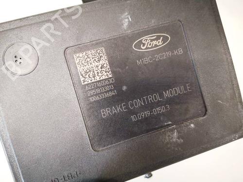 ABS pump FORD PUMA (J2K, CF7) 1.0 EcoBoost | BP35321288M43 - Image 2