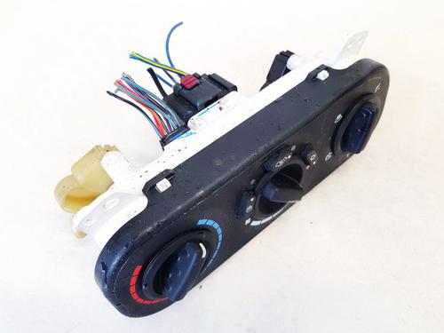 Used Climate control Climate control DODGE CALIBER 2.0 CRD (140 hp) 35637530 35637530